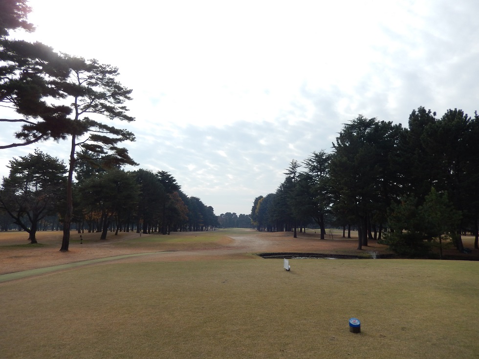 相模原ゴルフクラブ　Sagamihara GC