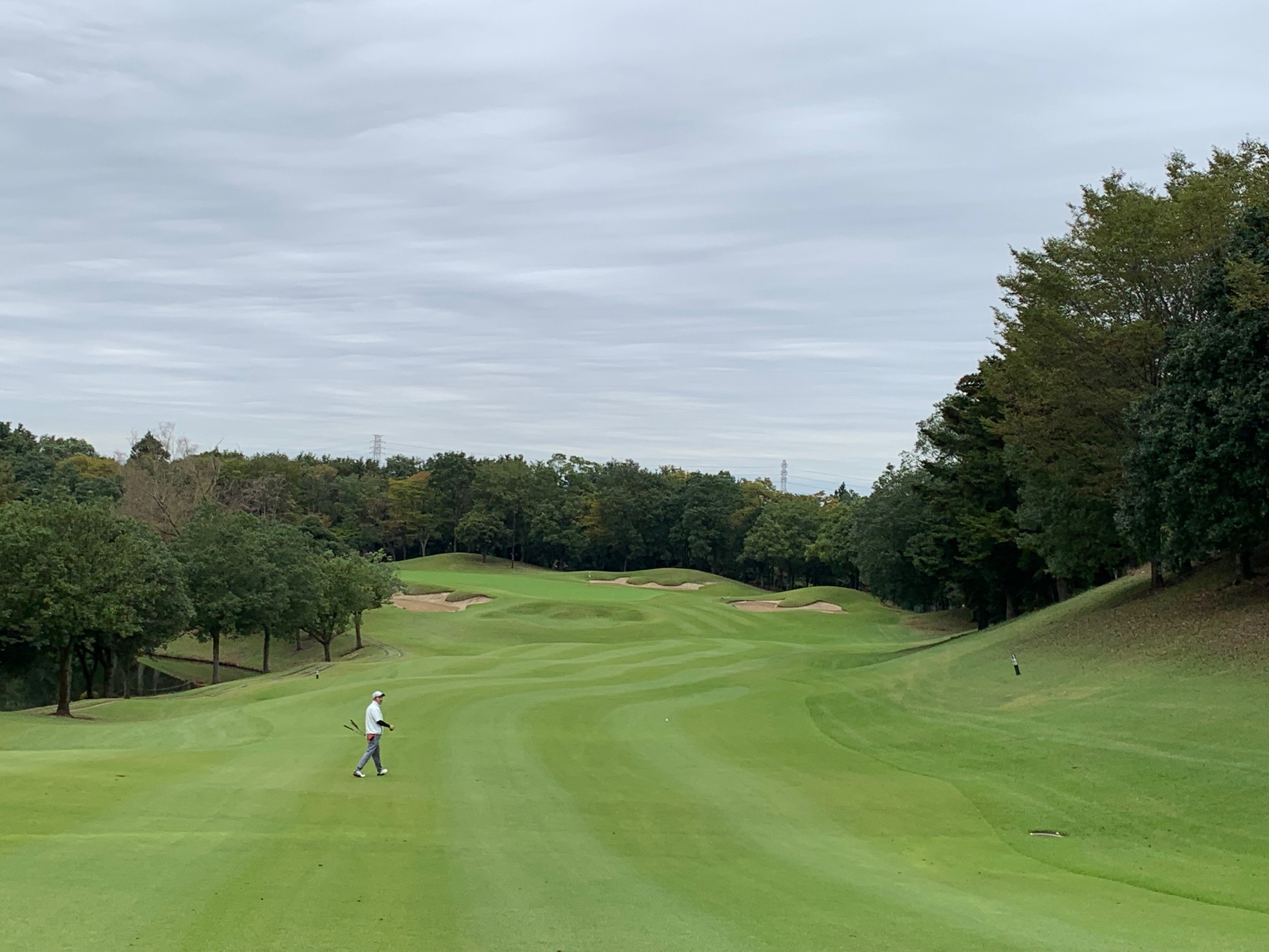 清澄ゴルフ倶楽部　Kiyosumi GC　