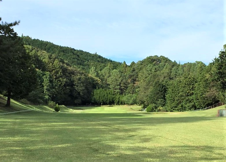 豊岡国際カントリークラブ Toyookakokusai CC